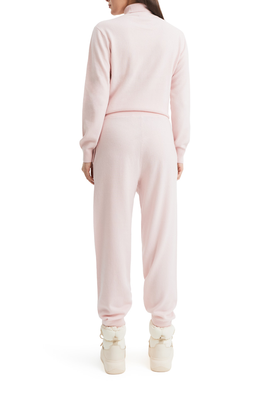 Брюки 112514 РОЗОВЫЙ, фото 5